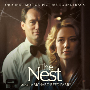 Richard Reed Parry的專輯The Nest (Original Motion Picture Soundtrack)