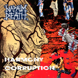 Dengarkan If The Truth Be Known lagu dari Napalm Death dengan lirik