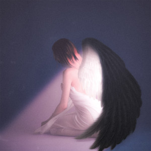 Listen to Talking Away (Feat. Young kl3in)(Talking Away (feat. Young kl3in)) song with lyrics from 마일(Mile)