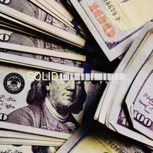 Album Solid from 