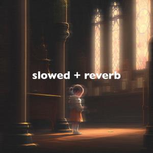 lofi..的專輯beggin' - slowed + reverb
