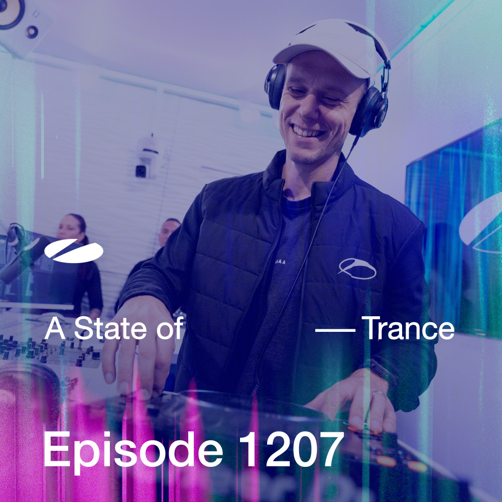 Euphoria (with Alok) [ASOT 1207] [Future Favorite]