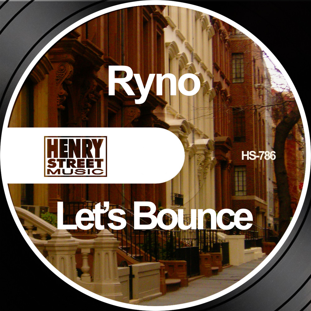 Let's Bounce