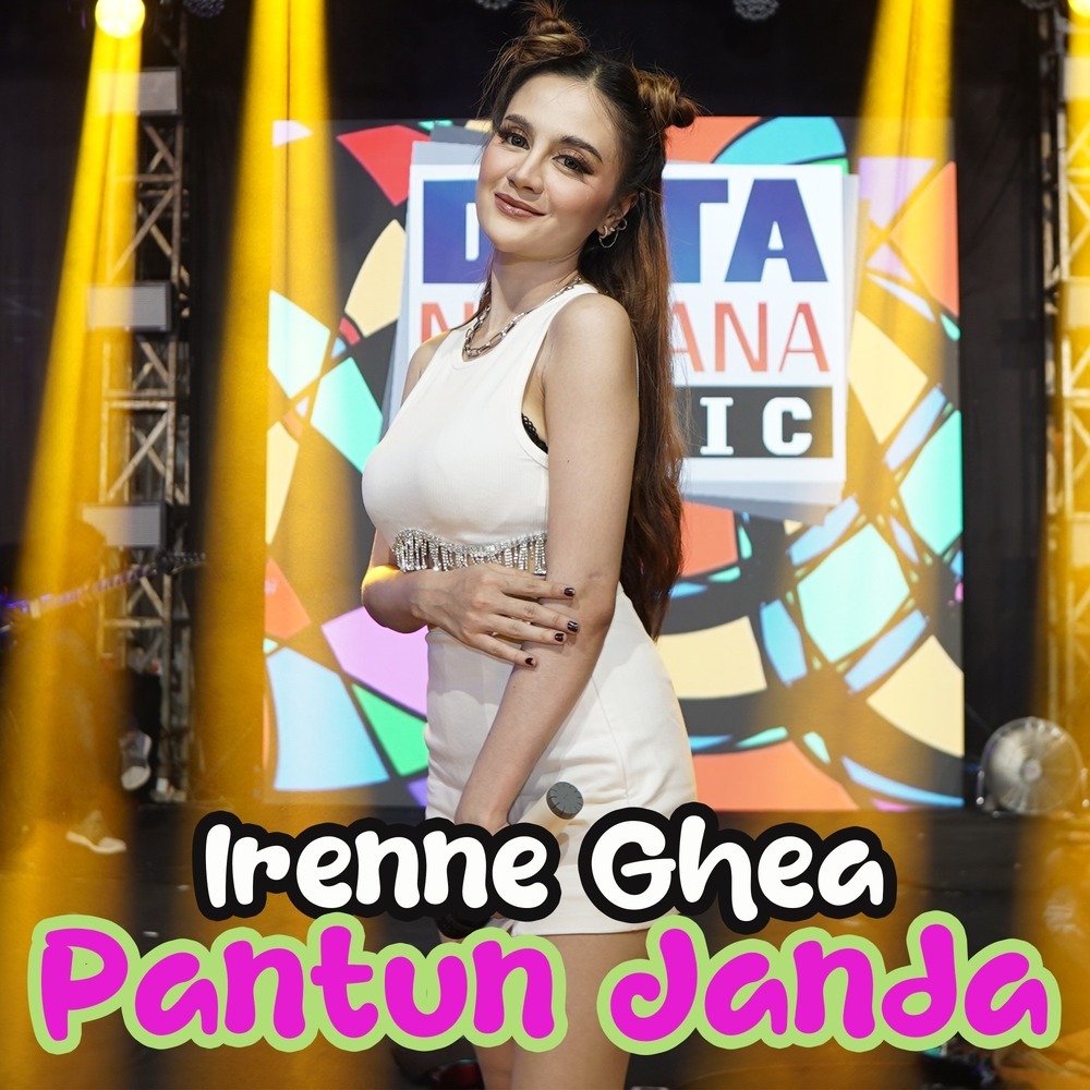 Pantun Janda