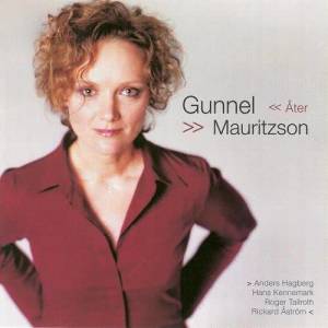 ดาวน์โหลดและฟังเพลง Ditt ansikte พร้อมเนื้อเพลงจาก Gunnel Mauritzson