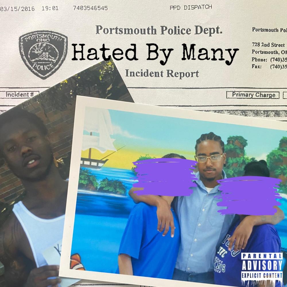 H.B.M. (feat. Richie Rush Drip) (Explicit)