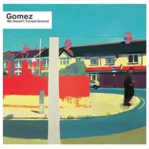 收聽Gomez的Gomez In A Bucket (A Seaside Town Made Of Ice Cream, Slowly Melting)歌詞歌曲