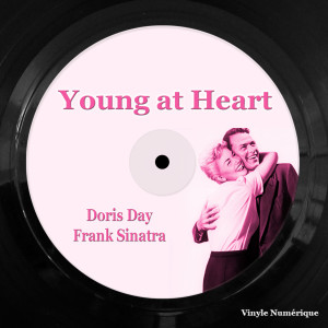 Doris Day的專輯Young at Heart