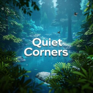 Album Quiet Corners from 