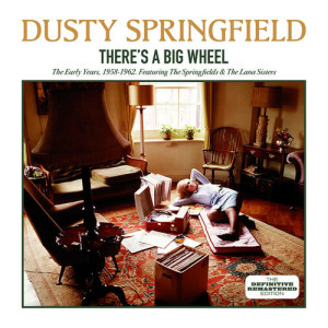 收聽Dusty Springfield的Lonesome Traveller (feat. The Springfields)歌詞歌曲