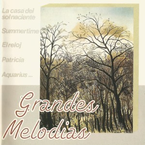ดาวน์โหลดและฟังเพลง El Reloj พร้อมเนื้อเพลงจาก Orquesta de la Plata