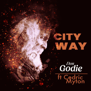 Cedric Myton的專輯City Way