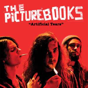 ดาวน์โหลดและฟังเพลง Kiss Me Goodbye พร้อมเนื้อเพลงจาก The Picturebooks