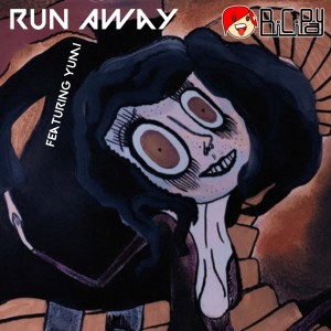 收聽BiCiPay的Run Away歌詞歌曲