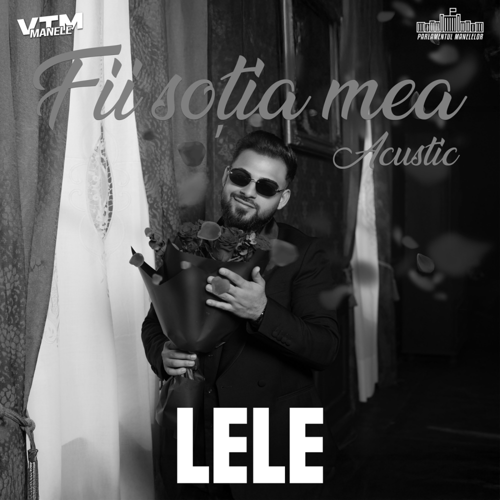 Fii soția mea (Acustic)
