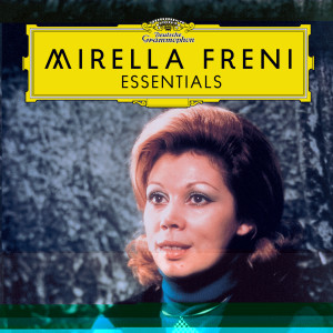 MIRELLA FRENI的專輯Freni: Essentials