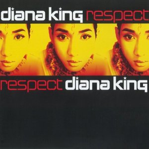 อัลบัม Respect ศิลปิน Diana King
