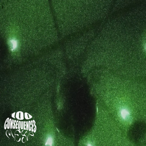 Meya的专辑100 CONSÉQUENCES (Explicit)