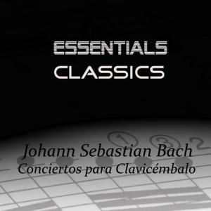 ดาวน์โหลดและฟังเพลง Concerto In C For 2 Harpsichords, BWV 1061: III. Fuga พร้อมเนื้อเพลงจาก Eberhart Kraus
