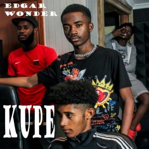 ดาวน์โหลดและฟังเพลง Kupe พร้อมเนื้อเพลงจาก Edgar Wonder