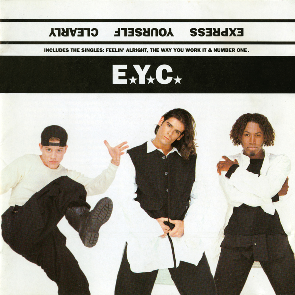 EYC-Ya