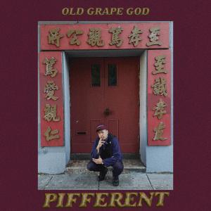 收聽Old Grape God的RUSHIN:CREAM (feat. Milc, Slick Devious & Jointsy) (Explicit)歌詞歌曲