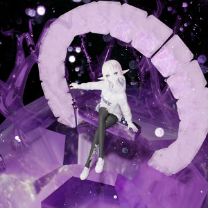 Listen to FranXX song with lyrics from Pr1nce666