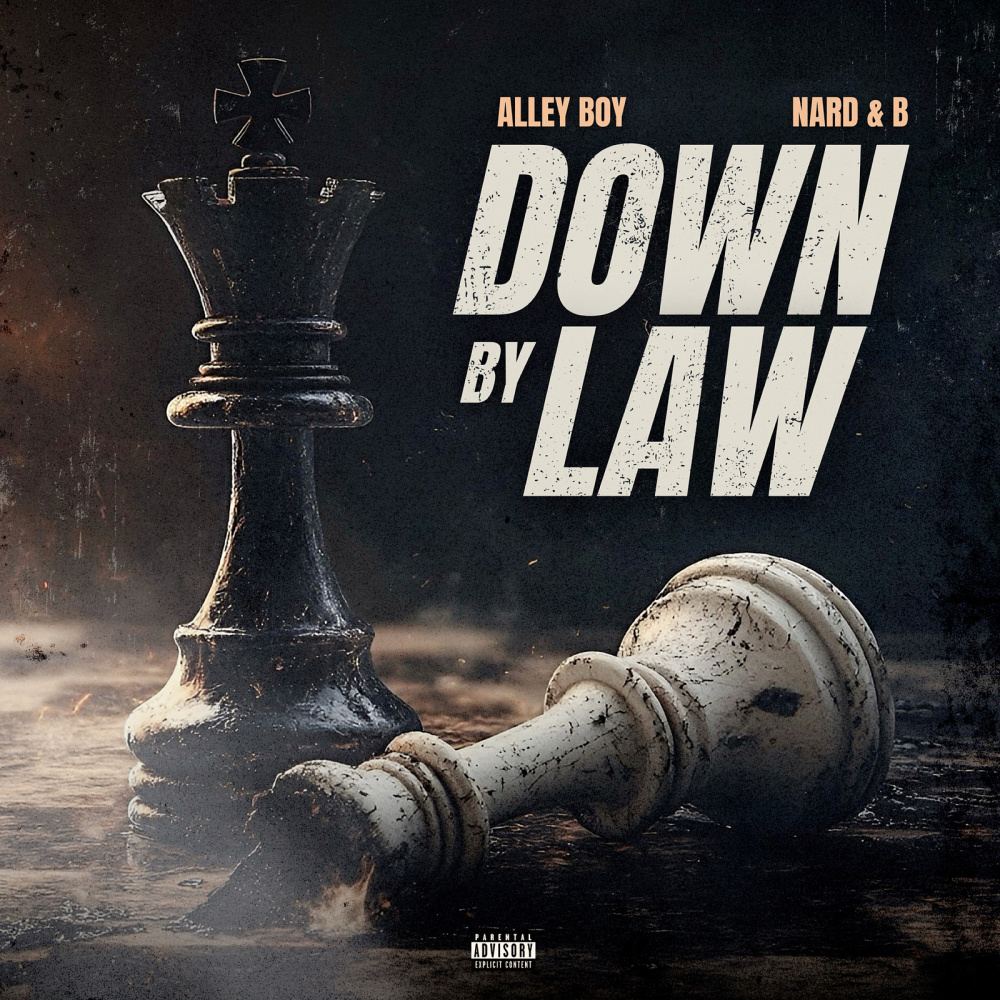 Down by Law (Explicit)