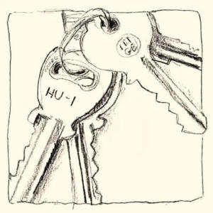 收聽Callaito的Le chiavi (feat. Jose Mesa)歌詞歌曲