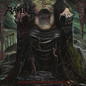 Listen to Herald of Defiance (Explicit) song with lyrics from Rapture