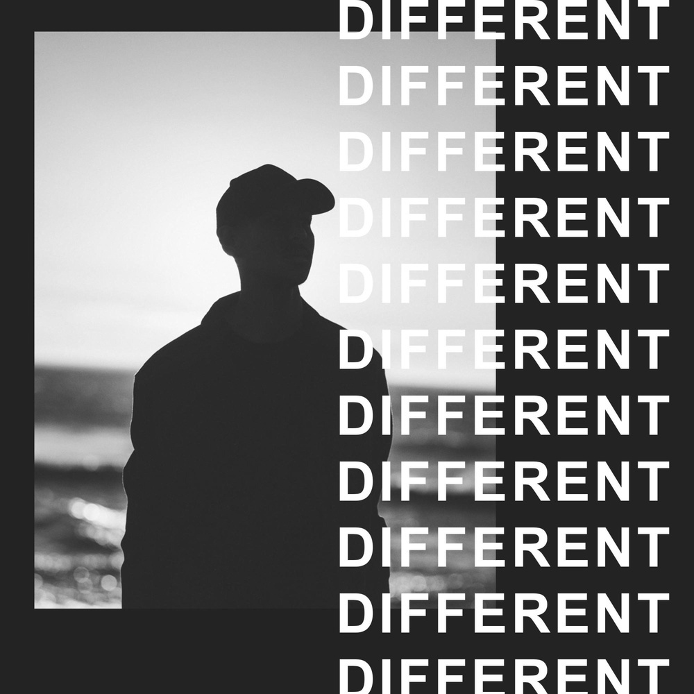 different (Explicit)