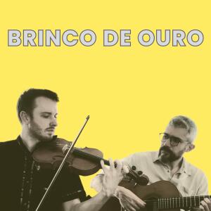 收聽Seth Byrd的Brinco de Ouro歌詞歌曲