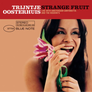 อัลบัม Strange Fruit ศิลปิน Traincha