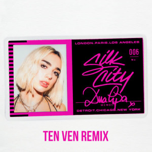 Silk City的專輯Electricity (Ten Ven Remix)