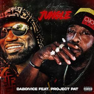 Jungle (feat. Project Pat) [Explicit]