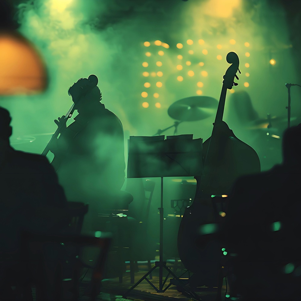 Quiet Symphony for Meditative Calm