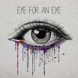 Iamjakehill的專輯Eye for an Eye (Explicit)