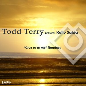 收聽Todd Terry的Give in to Me (其他)歌詞歌曲