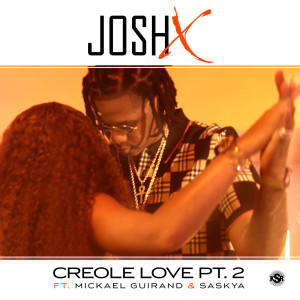 Vayb的專輯Creole Love Pt. 2