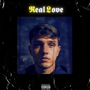 Leandro的專輯Real Love (Explicit)