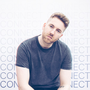 Album Connect oleh Mike Dignam