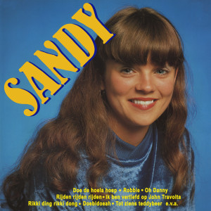 收聽Sandy的Mama Hij Wil Zo Graag 'n Zoen (Remastered 2018)歌詞歌曲