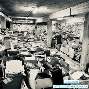 收听MATSUMOTO HISATAAKAA的Creation(Version)歌词歌曲