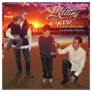 Album L'ultime Espoir from 