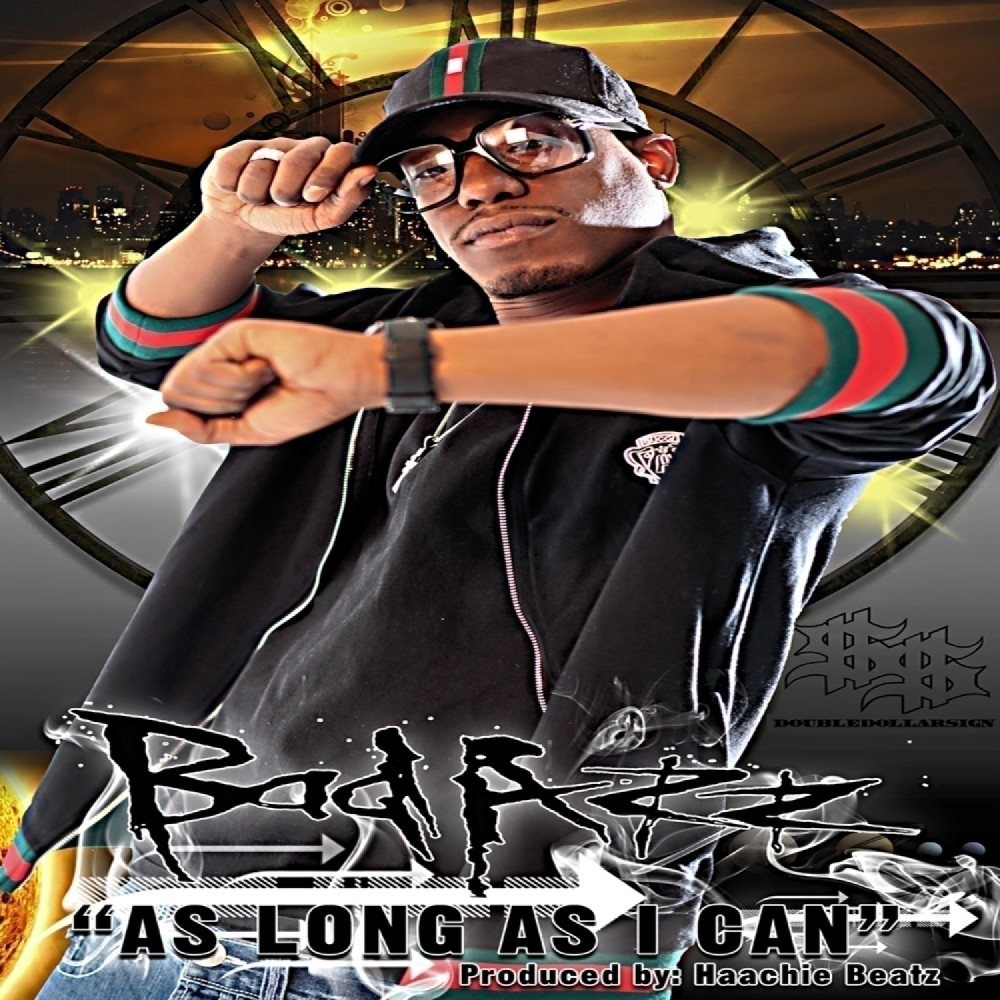 As Long As I Can (Explicit)