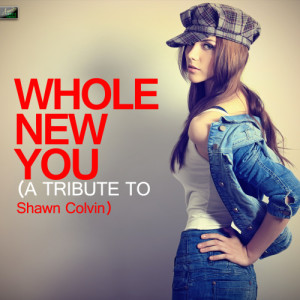 收聽Ameritz Tribute Standards的Whole New You (A Tribute to Shawn Colvin)歌詞歌曲