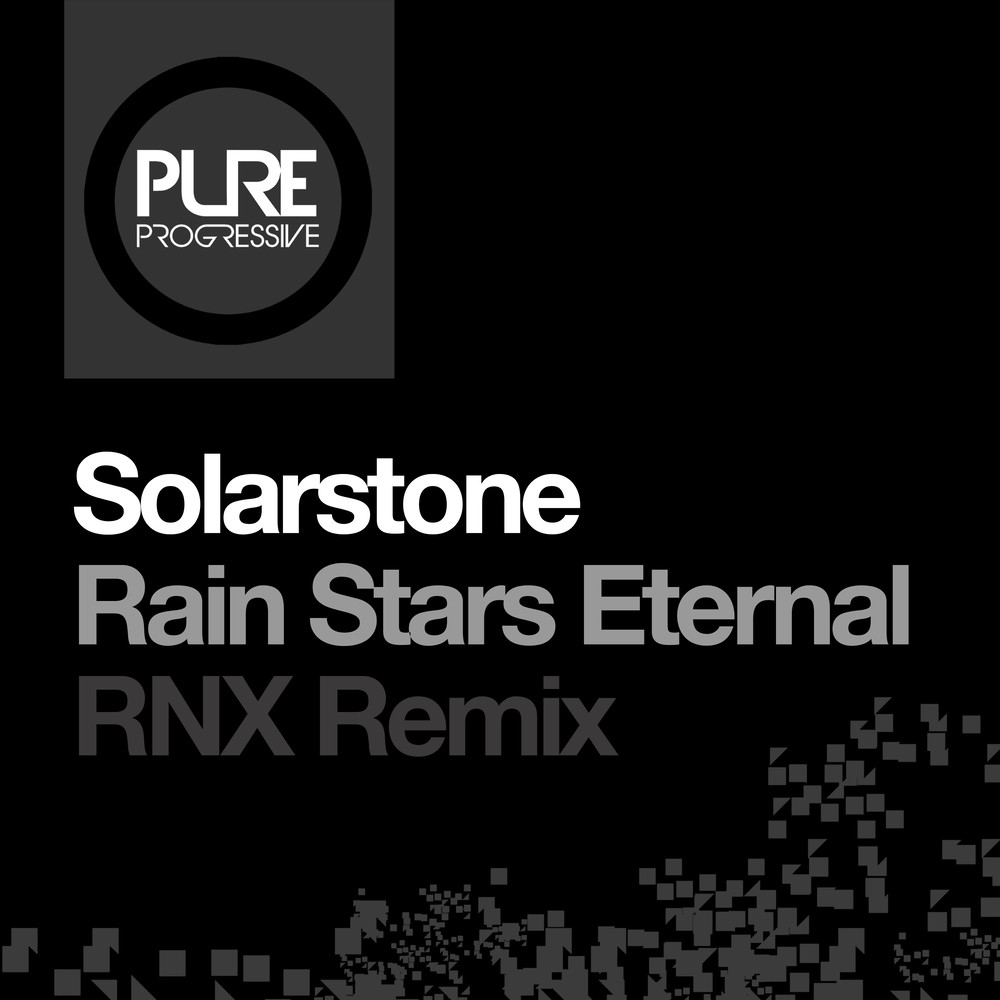 Rain Stars Eternal (RNX Remix|RNX Remix)