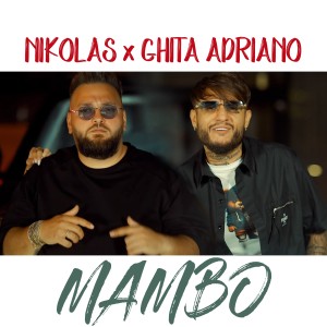 Listen to Mambo (Imi Fac Talentul La Misto) song with lyrics from Ghita Adriano
