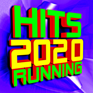 Workout RX Runners Club的专辑Hits 2020 Running