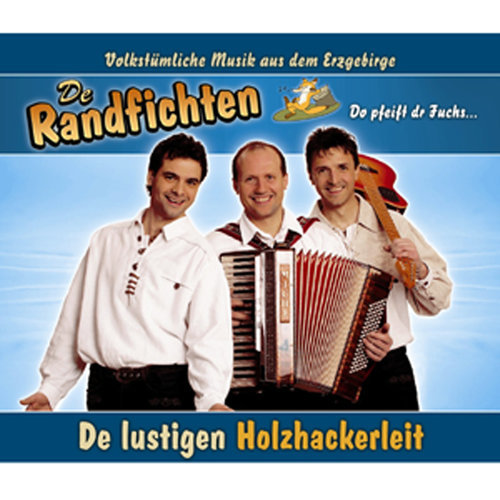 De Lustigen Holzhackerleit (Karaoke Version)